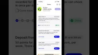 RECEIVE FREE $5000 USDT INSTANTLY IN TRUST WALLET |CONVERT TRUST POINTS TO REAL CRYPTO #free #shorts