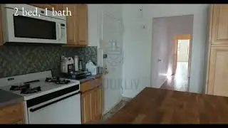 307 Knickerbocker Avenue, Brooklyn, NY, 11237
