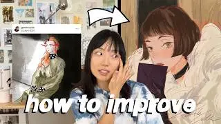 your art will be UNRECOGNISABLE in 30 days