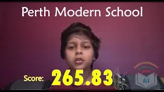 GATE success 2023 - Perth Mod - Ayush