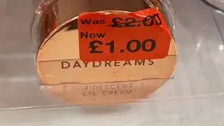 Primark Makeup Reductions + Prices Shown | Mid June 2021