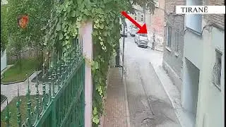 Tiranë/Finalizohet operacioni policor i koduar “Blaze”