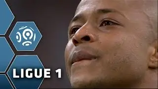 Olympique de Marseille - SC Bastia (3-0) - Highlights - (OM - SCB) / 2014-15