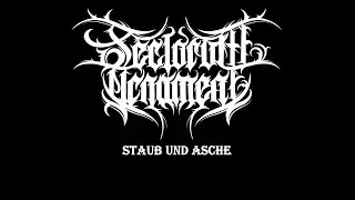 Seclorum Ornament - Staub und Asche (Lyrics Video)