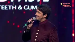 6 Pack Band Performance with Sonu Nigam