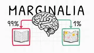 How to Read Better Than 99% of People (7 Rules School Never Taught You)