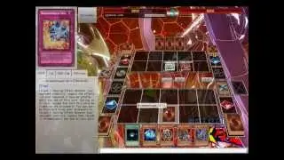 [YGO Book] Dark Hole & Breakthrough Skill vs Stardust Dragon