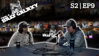 S2 Ep9: &ldquo;Teach Me How to Douglas&rdquo; feat. Josh Douglas (Bassmaster Elite Series Pro)