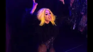 AJA // John Wayne (Lady Gaga) @ Oslo - 03.02.18