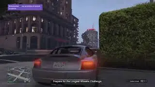 Gta online with Andrew ryan and edwid