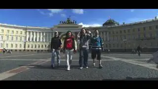 Rau.Di&nbsp;(Санкт-Петербург) приглашает на Rock-Line 2016