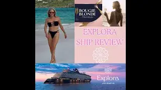 Explora Journeys Honest Review | Who This Luxury Cruise Is REALLY For