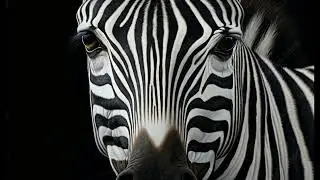 Pop Zebras of Downtown