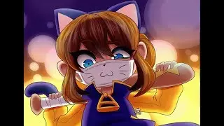 [Nightcore/Nightstep] Azazal - Scratch