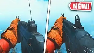 *NEW* GRAU 5.56 & STRIKER 45 DLC WEAPON GAMEPLAY! (Modern Warfare Season 2)