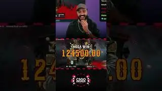 🤠 WANTED BIG WIN FULL LINE WILDS ROSHTEIN