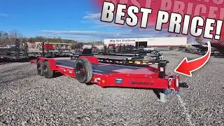 Diamond C Walkaround | Clean Build, Ready to Work