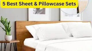 Bed Sheets |