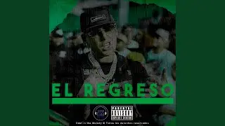 El Regreso | Pista de RAP Malianteo