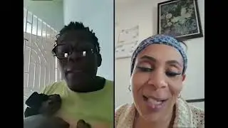 SWEETP AND LANDLAWD PLAYING MATCH CUSS ROSEALEE FOLLOWERS 