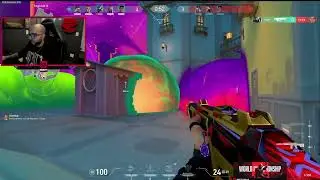 SEN Sacy Fade RANKEDGAME / PEARL { FULL GAMEPLAY }