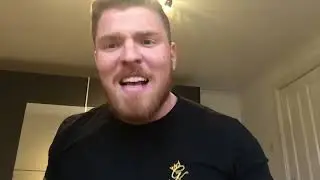 Stone Malone wants to Crack the Foundation of the Future!!