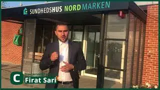 Firat Sari - Valgvideo til RV17