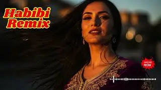 Desert Halo Ignition 2026 🔥 | Arabic EDM Festival | Mainstage Surge