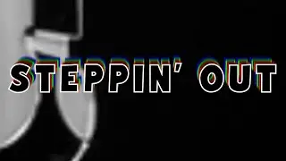 Stepping Out (a Doktor Fish Kover) 