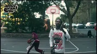 Jaaybanz &ldquo;Start my Day&rdquo; Live performance 