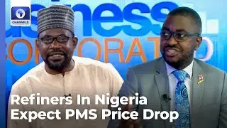 Refiners in Nigeria expect PMS price drop, Green Bonds in Africa Rise
