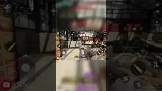 GUNFIGHT in CoD Mobile🔥