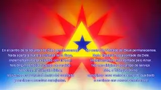 012 Meditación de La Gran Invocación 16 12 25