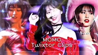 Twice Momo Hot Twixtor Clips For Edits #momo #twice
