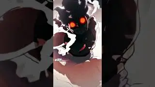 ВАН ПИС Луффи #onepiece #anime #рекомендации #animeedit #аниме ан