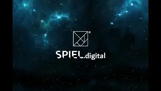 SPIEL.digital - Introduction and first Prototypes