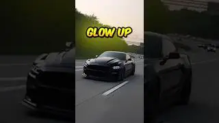 Cars That Had A GLOW UP VS Cars That Had A GLOW DOWN
