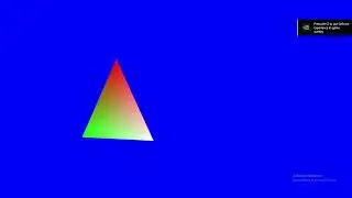 Multithreaded V1: Command Buffer Recording