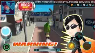 Run for Money - Level 1-1
