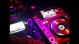 Maceo Plex b2b Motoe Haus - Destino Tox - Ibiza