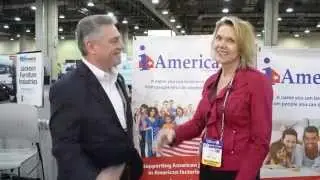 iAmerica @ RentDirect PrimeTime! 2015