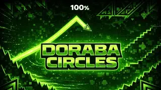 DORABA CIRCLES 100% complete II nine circle levle