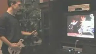 Guitar Hero 3 - TTFaF Expert, Performance mode - 4*