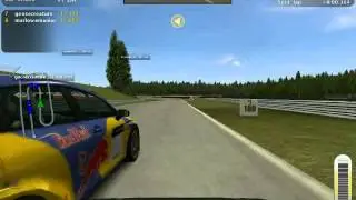 100MBitracing WTCC 2013-03