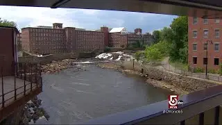 Coastal Maine: A Biddeford Comeback