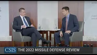 The 2022 Missile Defense Review