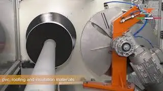 IMESA MOD 54CE   The Easy Log Slitter