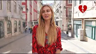 Met liefdesverdriet in Lissabon