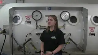 Why Choose the Commercial Diving School Divers Academy?