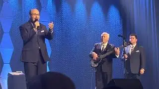 The Mark Trammell Quartet- Sheltered In The Arms Of God 9/28/22